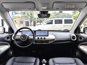 Mini Auto de 2 Puertas, Vehículo Eléctrico Nuevo y Económico - Product Image 6