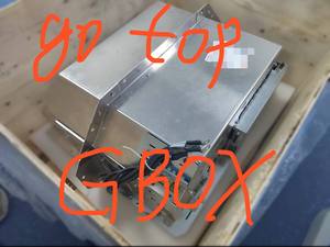 11115638 11115636 ACTIVATE <span class=keywords><strong>GBOX</strong></span> para Siemens CT - Product Image 2