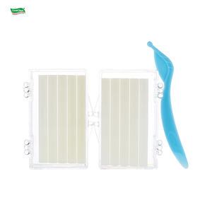 Dentale Materiale di Modellazione Cera Piastra di Base di Cera in dentale di consumo - Product Image 1