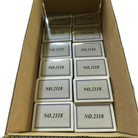 JP152 Wuyi Fabricant de cartes à jouer Fournisseur GENOVESI EL BORJ 777 Cartes à jouer bon marché Impression personnalisée