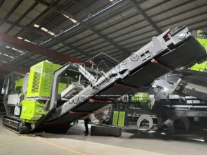 New Trung Quốc Crawler Máy Nghiền Hàm Công Suất Cao 200tph Thạch Anh <span class=keywords><strong>Lime</strong></span> Đá Quặng Máy Nghiền Đá Giá Cho Vàng Khai Thác Mỏ Máy Nghiền - Product Image 3