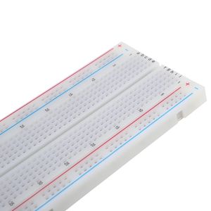 Placa de Pruebas sin Soldadura de 830 Puntos para Placa de Desarrollo MB-102 - Product Image 2