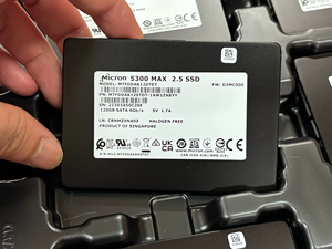 Branded original Micron 5300PRO <b>SSD</b> 480G 960G 1.92TB 3.84 7.68 <b>hard</b> <b>drive</b> - Product Image 2