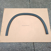 Pièces de carrosserie de haute qualité pour Mercedes-Benz W156, référence OE 1568852322, cache-roue arrière et passage de roue
