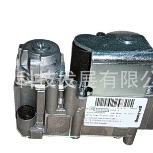 Vanne solénoïde Honeywell VK4100C1026 - produit authentique, prix indiqué séparément, compensation dix fois supérieure en cas de contrefaçon. - Product Image 5