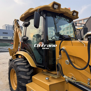 Hot-bán sử dụng mèo 420 backhoe <span class=keywords><strong>loader</strong></span> trong tình trạng tốt mèo 416f 416f2 416e 420f2 420f 420e backhoe <span class=keywords><strong>loader</strong></span> trên bán - Product Image 6