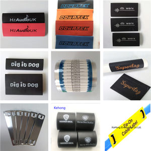 Tubo Termocontraíble 3:1, Funda Marcadora de Cables con Precio Competitivo y Buena Calidad, Funda Marcadora Termocontraíble Impresa CYG-MT <span class=keywords><strong>CTMS</strong></span> - Product Image 5