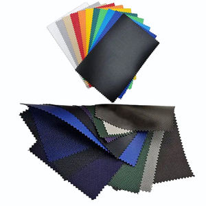 Bâche de remplacement robuste en PVC 18 oz pour système de basculement de bras de <span class=keywords><strong>camion</strong></span> benne |   Housse en vinyle imperméable avec ourlets et œillets renforcés - Product Image 3