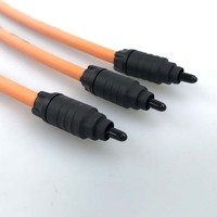 1 unidad de cable IP Link completamente nuevo y original ZK1020-0101-0001 (3 piezas) 0.15m NOV PLC
