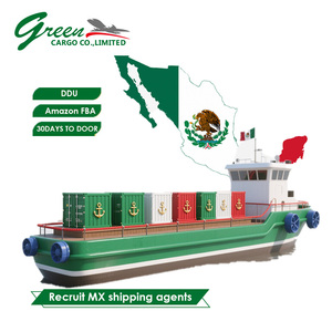 Доставка агента из Шэньчжэня в Таиланд от двери до двери экспресс-доставка DDP таможенное оформление по всему миру логистическая служба - Product Image 2