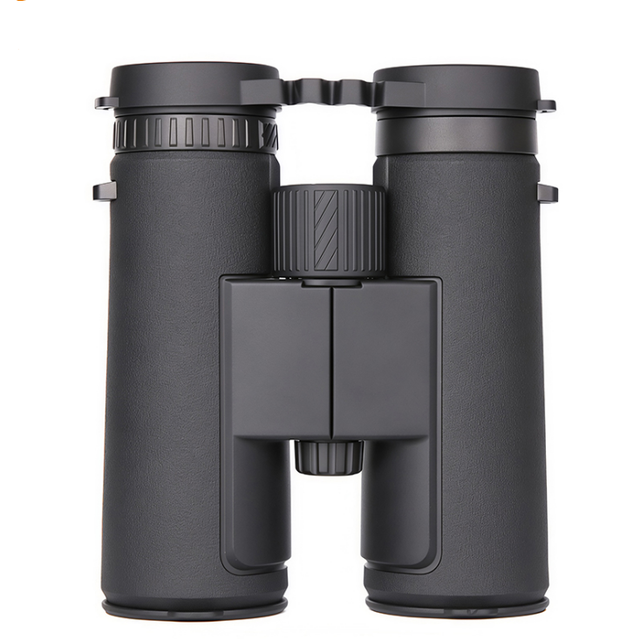 BIJIA 10x42 Binoculars for Adults Professional HD Roof BAK4 Prism Binoculars for Bird Watching, Hunting, Travel, Sports, Cruise