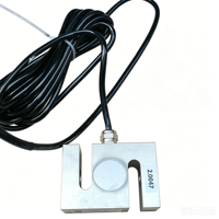 Sensor de Carga de Viga Paralela de Aleación de Aluminio Zhongsen ZS-SS16-1T de Henan, 1T, para Básculas Electrónicas y Pesaje de Tolvas