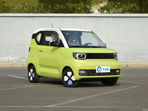 Лидер продаж, 2024 автомобильные Электромобили в наличии, новые дешевые маленькие автомобили Wuling Hongguang <span class=keywords><strong>Mini</strong></span> Ev <span class=keywords><strong>Mini</strong></span> - Product Image 3