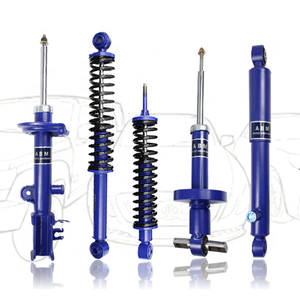 Amortiguador Distribuidor de Impactos Ajustable para Chasis Peugeot 4x4, para 206, 207, <span class=keywords><strong>301</strong></span>, 308, 307, 408, 508, 4008, 5008, RCZ, 333457 - Product Image 2