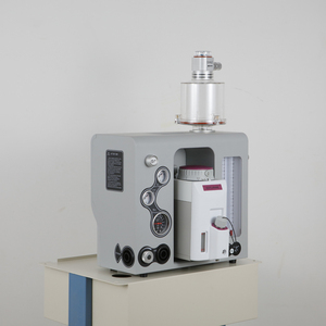 معدات طبي للمستشفيات المحترفة آلة التخدير لغرف العمليات بالمستشفيات البيطرية - Product Image 4