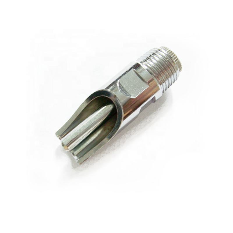 pig drinker stainless steel