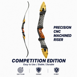 <span class=keywords><strong>Arc</strong></span> <span class=keywords><strong>à</strong></span> poulies PMZ Archery 22 pouces détachable, corps en alliage d'aluminium, ambidextre, force de <span class=keywords><strong>tir</strong></span> 20-60lbs, pour <span class=keywords><strong>tir</strong></span> <span class=keywords><strong>à</strong></span> <span class=keywords><strong>l</strong></span>'<span class=keywords><strong>arc</strong></span> sur <span class=keywords><strong>cible</strong></span> - Product Image 3