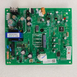 เมนบอร์ดเครื่องปรับอากาศมีเดีย 17127000000445 ME-POWER-30APS21767 อะไหล่ระบบกลาง - Product Image 1