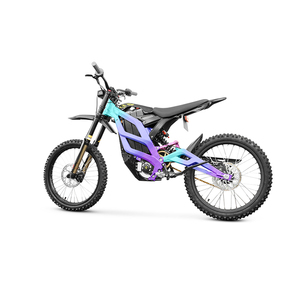 Dirt Bike électrique Motocross Dirt Bike électrique - Product Image 5