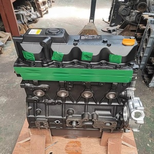 บล็อกกระบอกสูบเครื่องยนต์ดีเซลรถขุดใหม่ รุ่น 4TNE94/4TNV94/4D94 สำหรับ Perkins คุณภาพสูง รับประกัน 6 เดือน - Product Image 4
