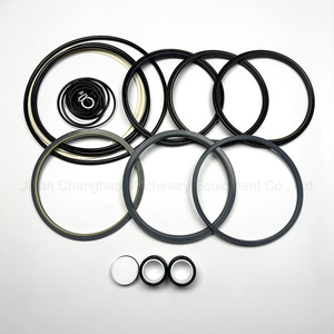 Kits de réparation de joints pour marteau d'excavatrice SAGA-210, kits de joints pour brise-roche hydraulique - Product Image 6