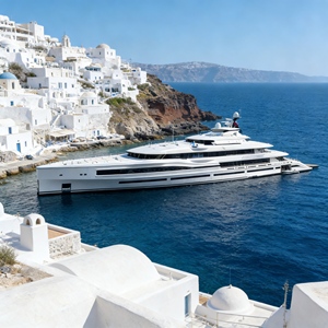 <span class=keywords><strong>En</strong></span> stock : Yacht de luxe et yacht de croisière de 60 pieds, prêt pour un restaurant aquatique de club nautique de luxe ou des divertissements privés - Product Image 6