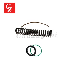 Nouveau kit de service d'actionneur 24509150 pour pièces de compresseur Ingersoll Rand pour utilisation en usine de fabrication - Product Image 3