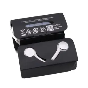 Meilleur prix Écouteurs de type C Tissage en nylon Écouteurs filaires Son Casque avec micro pour Samsung <span class=keywords><strong>Galaxy</strong></span> Note 10 NOTE 20 S22 <span class=keywords><strong>S21</strong></span> S20 - Product Image 1