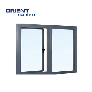 Cửa sổ nhôm breezway Louvre với phụ kiện chất lượng cao - Product Image 5