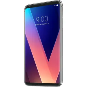 for LG V30 64GB 16MP 6" T-Mobile Unlocked Smartphone second hand mobile phone