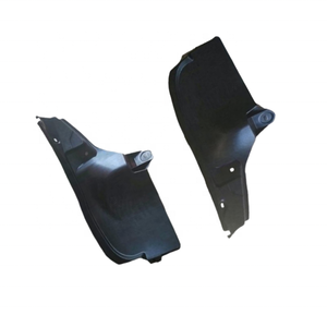 Pièces de carrosserie ABS de revêtement d'ailes de voiture de BFF4-50-<span class=keywords><strong>351</strong></span> de BFF4-50-341 d'OEM tout neuf pour les accessoires de voiture japonais 323 - Product Image 1