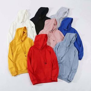 Heavyweight Cotton Men's Hoodies Sweatshirts Custom logo Hoodie Heavy <b>Weight</b> 3d Puff Screen Print Sublimation Plain <b>Blank</b> Hoodie - Product Image 4