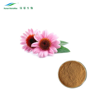 Tự nhiên Echinacea Purpurea chiết xuất bột với Echinacea Purpurea toàn bộ thảo mộc P. 20% axit cichoric - Product Image 2