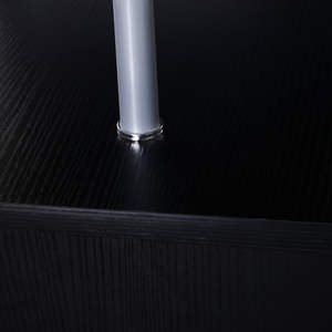 Juego de Muebles para Sala de Estar, <span class=keywords><strong>Mesa</strong></span> Auxiliar de Madera, <span class=keywords><strong>Mesa</strong></span> de Centro, <span class=keywords><strong>Mesa</strong></span> de Café para Sala de Estar - Product Image 5