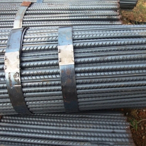 Línea de Producción de Barras de Acero Corrugado de 12 mm de Acero al Carbono HRB400 ASTM con Servicios de Doblado, Corte y Soldadura - Product Image 2