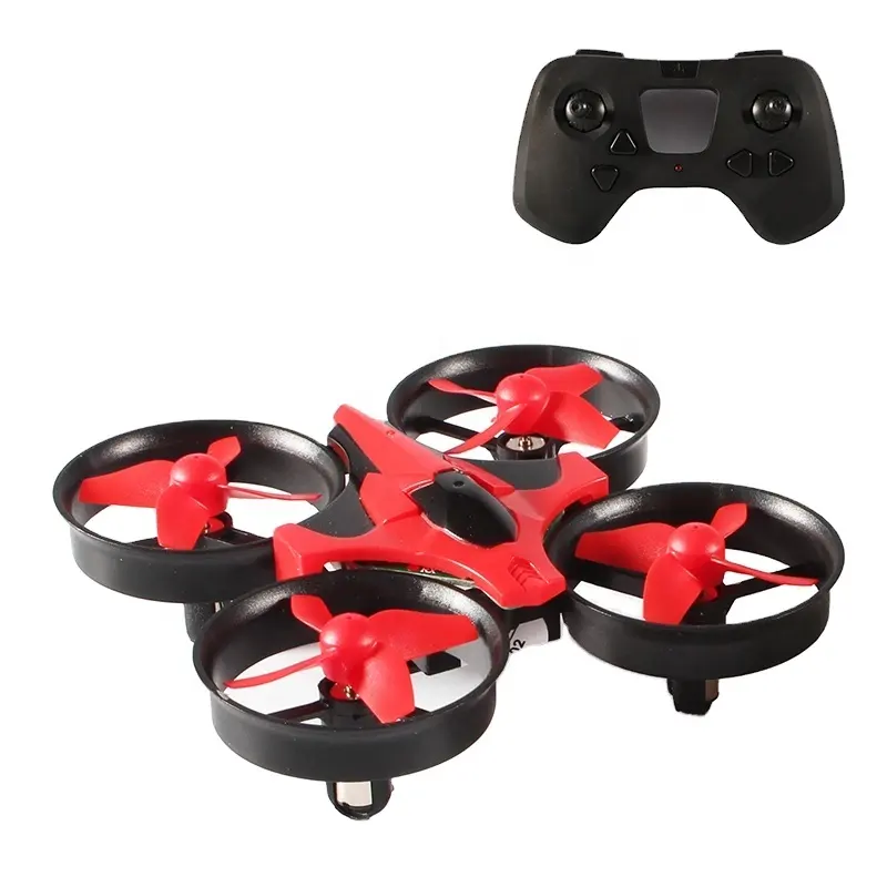 Cheap price mini drone for rc remote control 2.4GHz 6-aixs small toy kids with quadcopter gyro