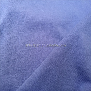 Dệt Kim 65 <span class=keywords><strong>Polyester</strong></span> 35 Cotton T-Shirt Vải TC 65/35 Duy Nhất <span class=keywords><strong>Jersey</strong></span> Vải 65% <span class=keywords><strong>Polyester</strong></span> 35% Cotton Dệt Kim <span class=keywords><strong>Jersey</strong></span> Vải - Product Image 6