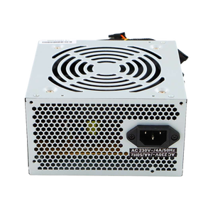 พาวเวอร์ซัพพลายแบบโมดูลาร์ OEM 200w 250w 300w 350w 400w 450w 500w 600w 700w 800w 850w AC Unite คอมพิวเตอร์พาวเวอร์ซัพพลาย Unite 550W 65 - Product Image 5