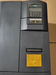 Variateur de fréquence MICROMASTER 430 30kW 380-480V pour PLC 6SE64302UD330DB0 6SE6430-2UD33-0DB0 - Product Image 2