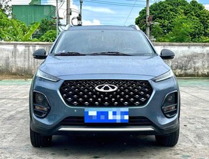 Chery Tiggo 3X PLUS 1.5L CVT <span class=keywords><strong>2020</strong></span> 2022 2025 Usado, Práctico, SUV Automático de Moda para Desplazamientos Urbanos, Segunda Mano - Product Image 2