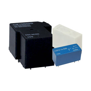 AC110รีเลย์ G2R-1-S 10A SPDT 110V ออกแบบมาเป็นพิเศษสำหรับระบบควบคุมอุตสาหกรรม - Product Image 1