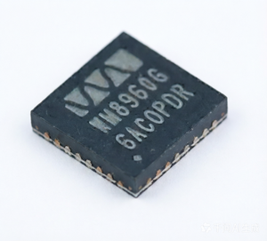 1-100 pièces WM8960CGEFL/V  Nouvelle interface originale - CODECs stéréo avec DRIVER 1W - Product Image 1