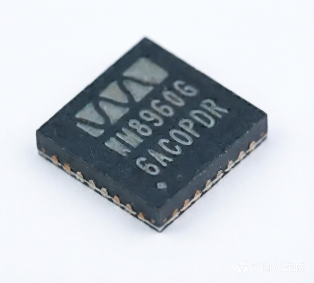 1-100pcs WM8960CGEFL/V New Original Interface - CODECs Stereo CODEC with 1W DRIVER