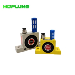 Vibrateur pneumatique K8 K10 K20 GT, marteau pneumatique, turbine pneumatique - Product Image 6