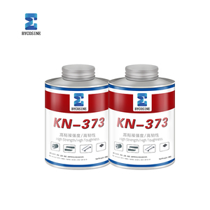 Pegamento de Vulcanización en Frío de Alta Resistencia BYCOSINE para Reparación de Uniones de Bandas Transportadoras - Product Image 5
