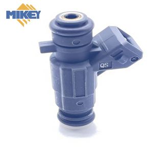 质子角色1.6L佐贺II 1.3l PW810689热卖100% 专业测试燃油喷嘴的米基喷油器0280157100 - Product Image 2