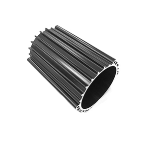 A380 tùy chỉnh nhôm Die <span class=keywords><strong>Cast</strong></span> dẫn lũ ánh sáng nhà ở cho máy chiếu ngoài trời Nhà cung cấp áp lực chết thiết kế hợp kim đúc - Product Image 2