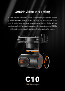 Sky droid H12Pro RC Xiaolong 625 Prozessor Android Embedded System Ultra hoch auflösende Langstrecken-Anti-Jamming-ZLD-<span class=keywords><strong>Software</strong></span> - Product Image 5