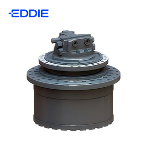 Motor Hidrolik Travel FTM85A Kondisi Baru Pompa Utama 48-52 Ton Suku Cadang Hidrolik <span class=keywords><strong>Excavator</strong></span> 290/170cc/rev Displacement - Product Image 1
