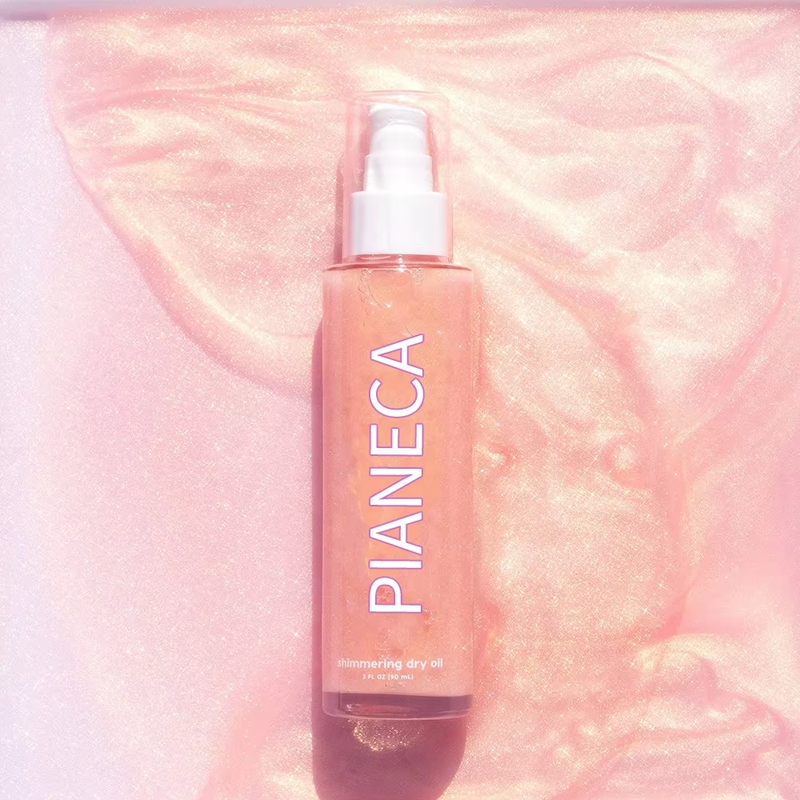 Private Label Natural Organic Glow Illuminating
